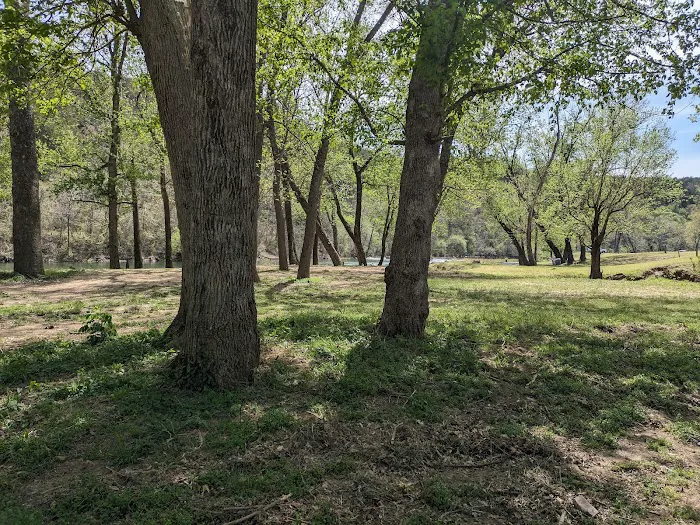 Griffin Park RV Park and Campground Picture 5