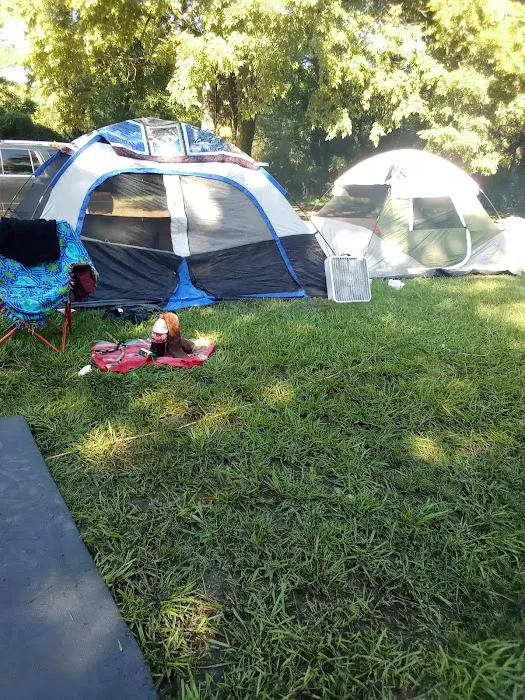 Griffin Park RV Park and Campground Picture 6