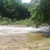 Griffin Park RV Park and Campground ico