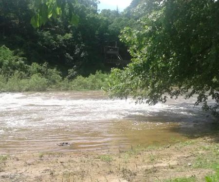 Griffin Park RV Park and Campground