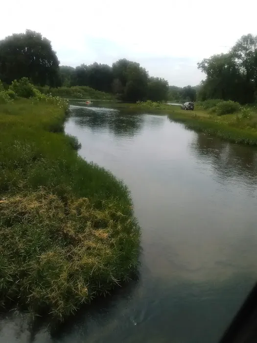 Griffin Park RV Park and Campground Picture 8