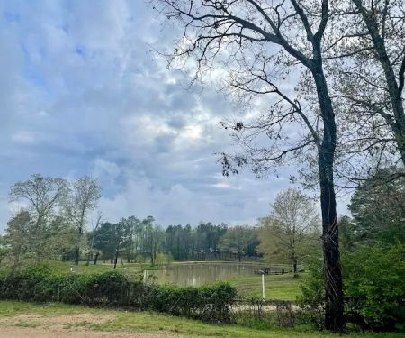 Sunrise Retreat RV Resort