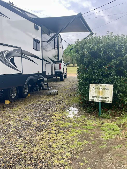 Sunrise Retreat RV Resort Picture 6