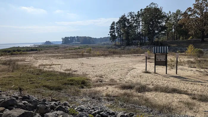 Dub Patton Recreation Area Picture 1