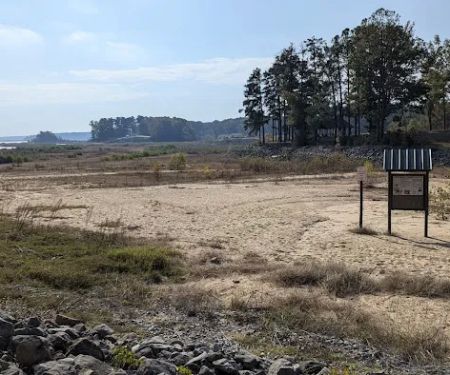 Dub Patton Recreation Area