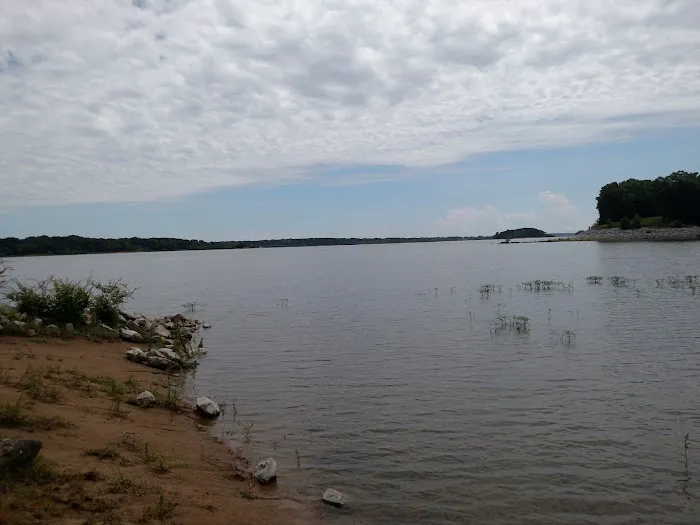 Dub Patton Recreation Area Picture 5