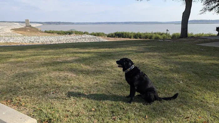 Dub Patton Recreation Area Picture 2