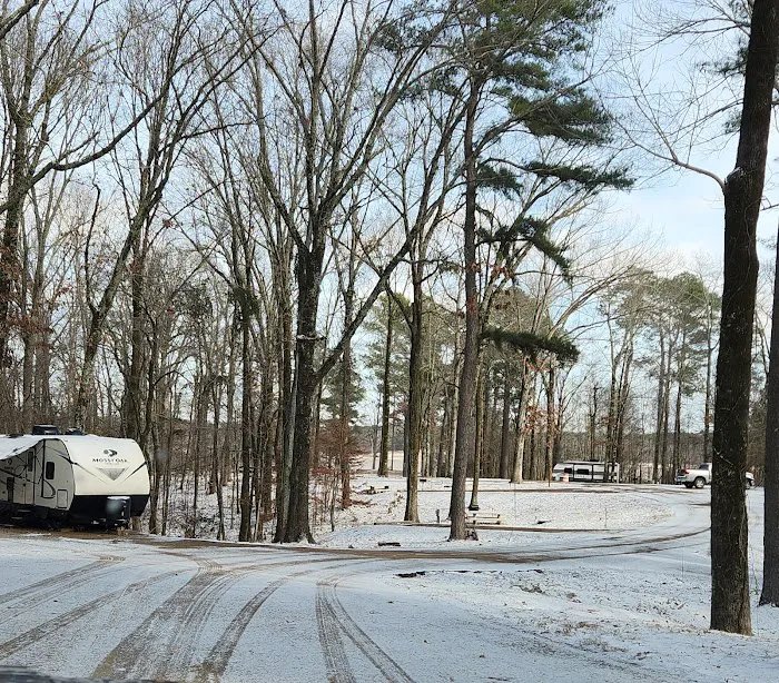 Dub Patton Recreation Area Picture 9