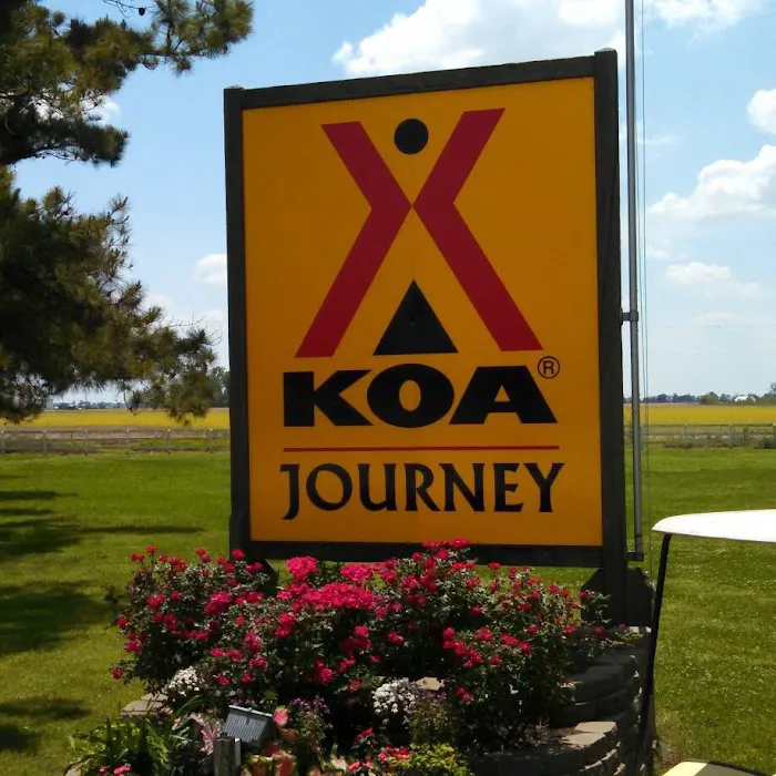 Memphis KOA Journey Picture 4