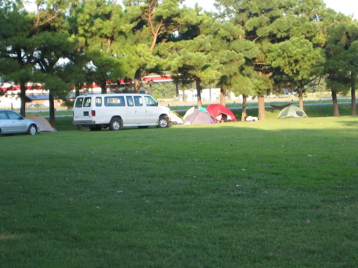 Memphis KOA Journey Picture 8