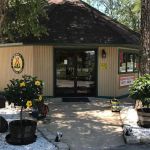 Memphis KOA Journey