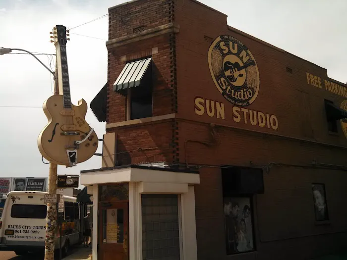 Memphis KOA Journey Picture 6