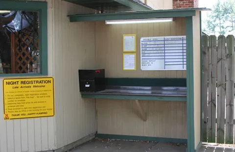 Memphis KOA Journey Picture 3