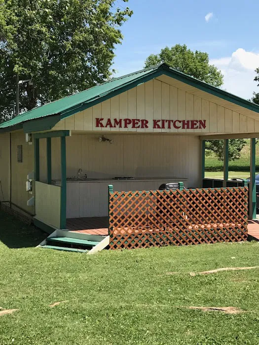 Memphis KOA Journey Picture 5