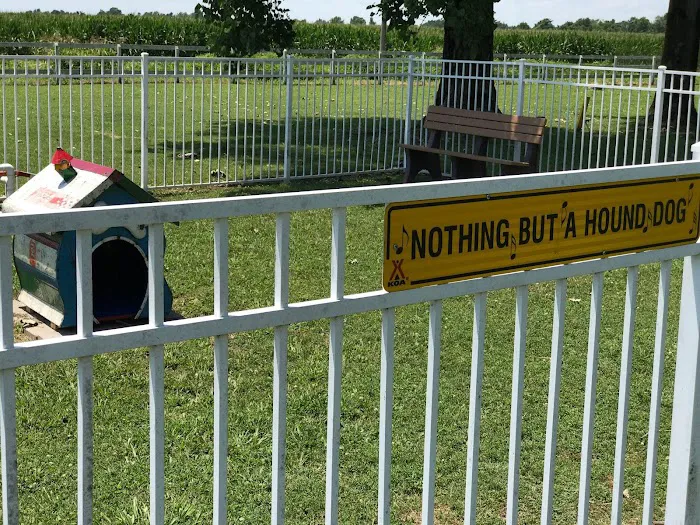 Memphis KOA Journey Picture 7