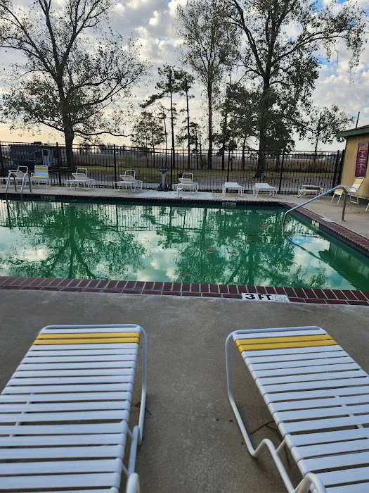 Memphis KOA Journey Picture 2