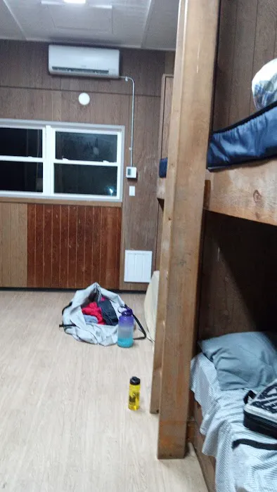 Piersol Group Camp Picture 9