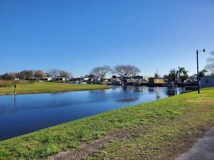 Lake Toho Fish Camp Picture 1