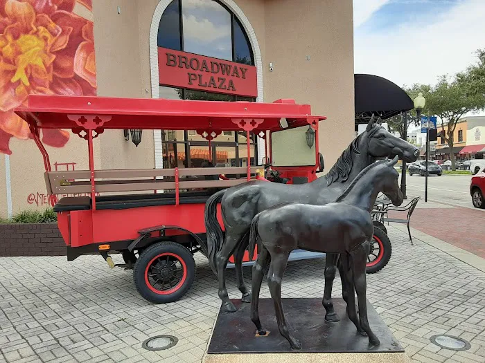 Lake Toho Fish Camp Picture 4