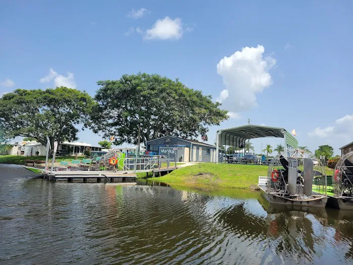 Lake Toho Fish Camp Picture 3