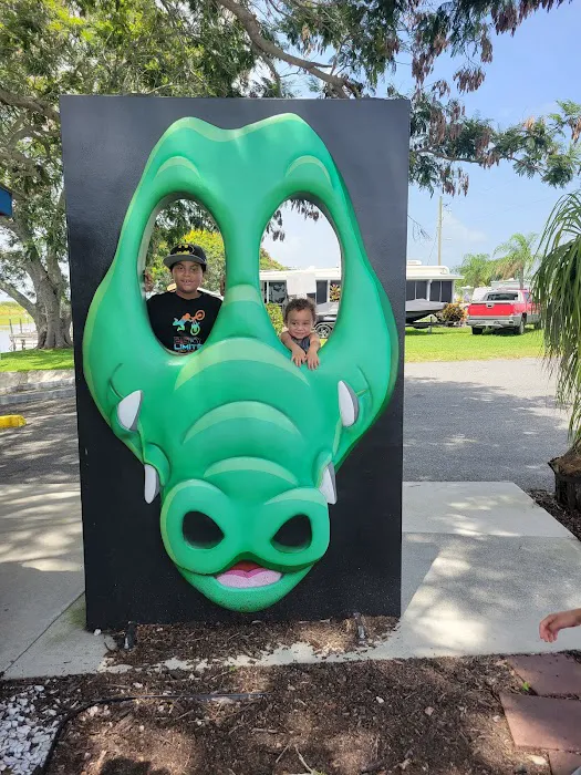 Lake Toho Fish Camp Picture 5