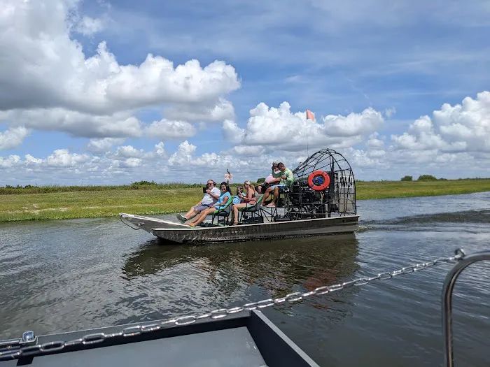 Lake Toho Fish Camp Picture 9