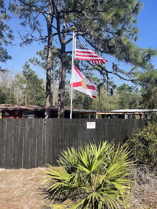 The Red House 2.0 Picture 1