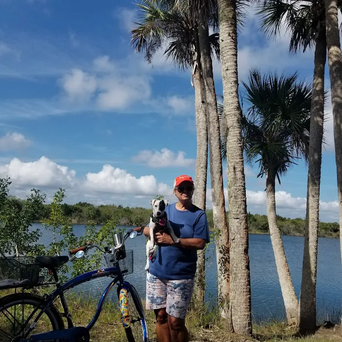 KSC Campground Picture 3