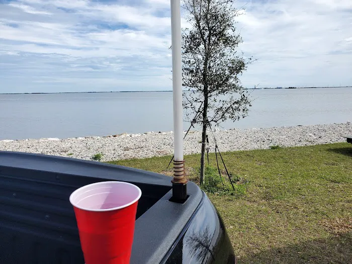 KSC Campground Picture 7