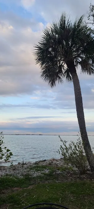 KSC Campground Picture 6