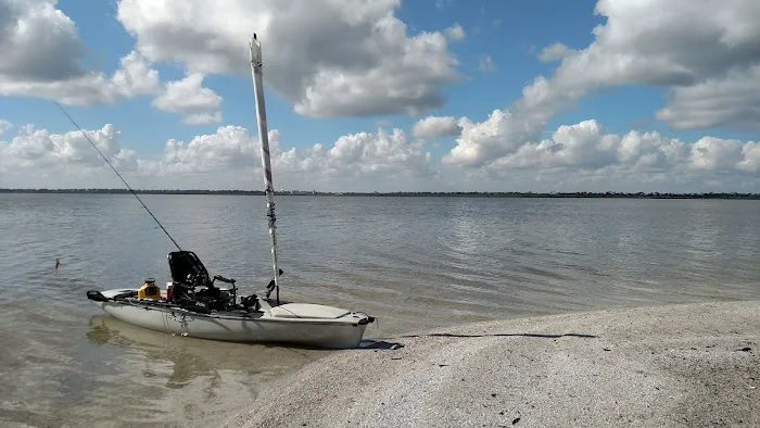 KSC Campground Picture 2