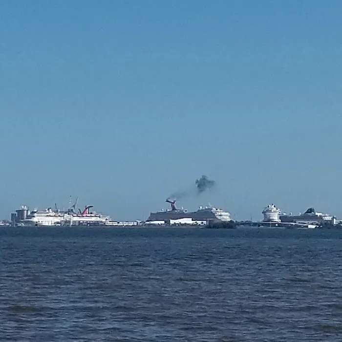 KSC Campground Picture 1