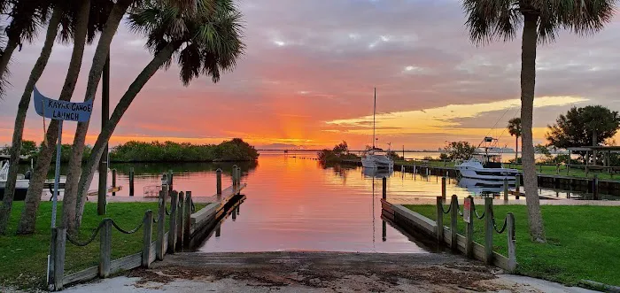 KSC Campground Picture 5