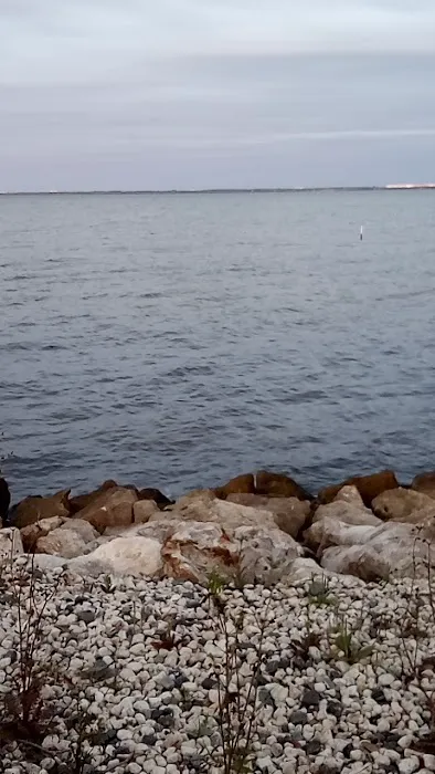 KSC Campground Picture 10