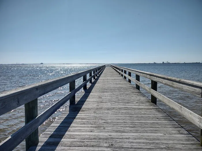 KSC Campground Picture 8