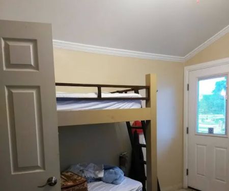 Jetty Park Campground