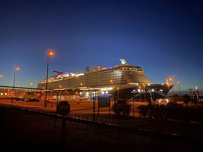 Jetty Park Campground Picture 3