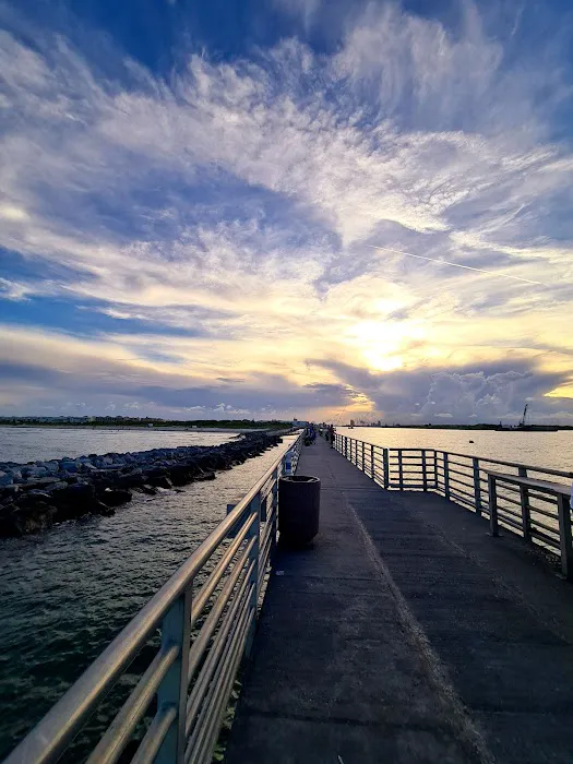 Jetty Park Campground Picture 9