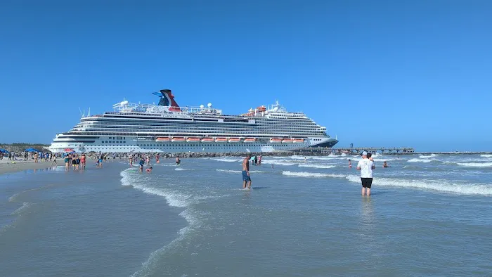 Jetty Park Campground Picture 8