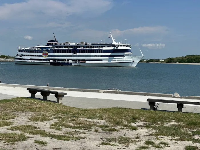 Jetty Park Campground Picture 7