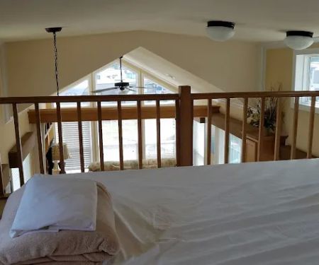 Encore Sherwood Forest