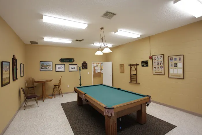 Encore Sherwood Forest Picture 3