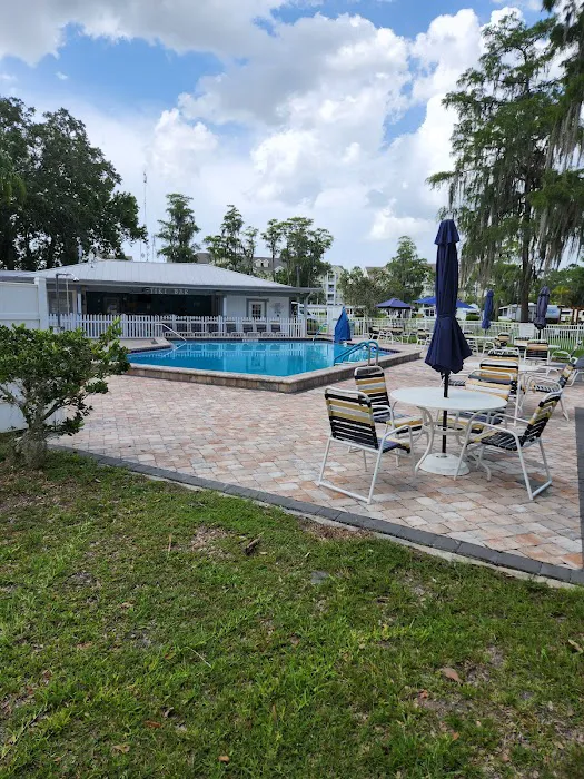 Encore Sherwood Forest Picture 8