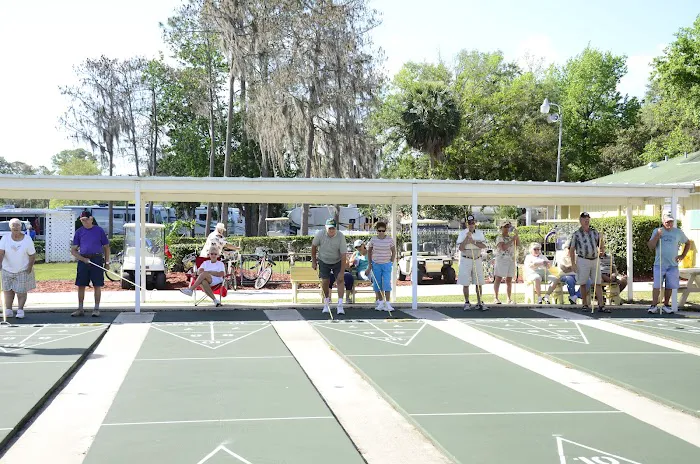 Encore Sherwood Forest Picture 7