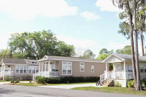 Encore Sherwood Forest Picture 2