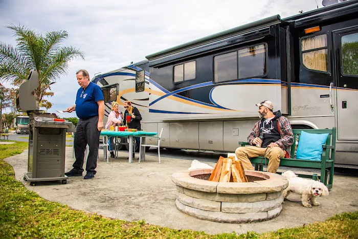 Orlando / Kissimmee KOA Holiday Picture 1