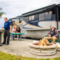 Orlando / Kissimmee KOA Holiday ico