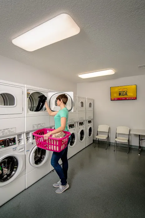 Orlando / Kissimmee KOA Holiday Picture 2