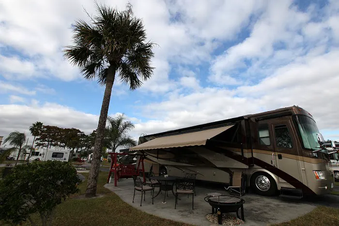 Orlando / Kissimmee KOA Holiday Picture 6