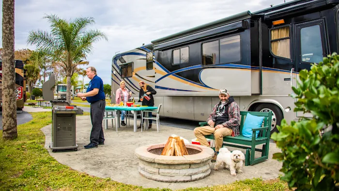 Orlando / Kissimmee KOA Holiday Picture 10